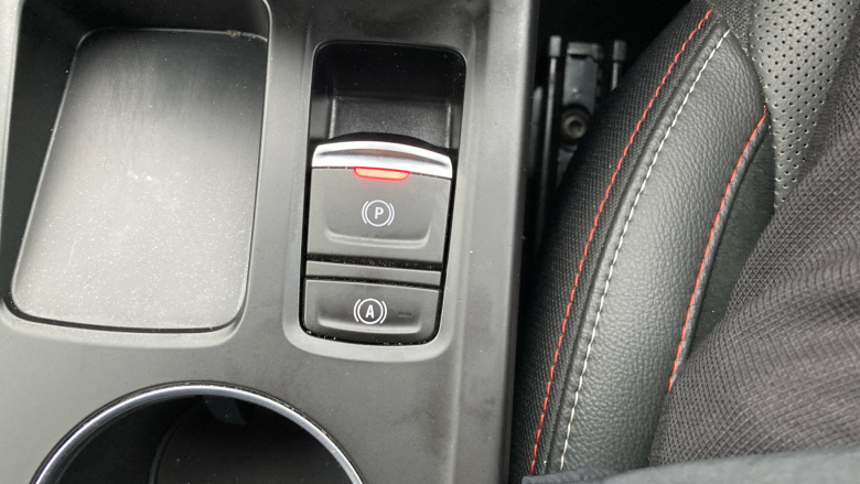 Renault Arkana 1.6 E-TECH Hybrid 145 R.S. Line 5dr Auto Hybrid Estate